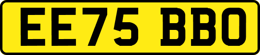 EE75BBO