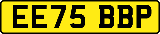 EE75BBP