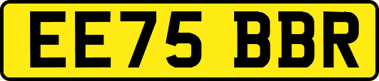 EE75BBR