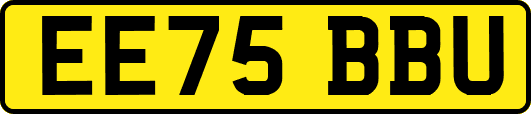 EE75BBU