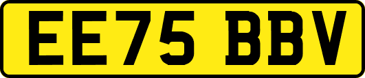 EE75BBV