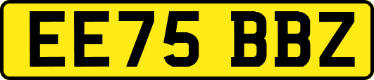 EE75BBZ