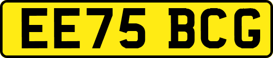 EE75BCG
