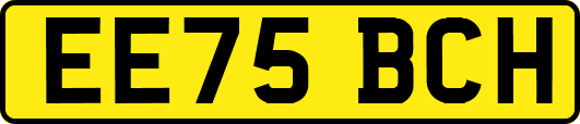 EE75BCH