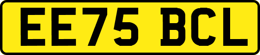 EE75BCL