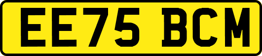 EE75BCM