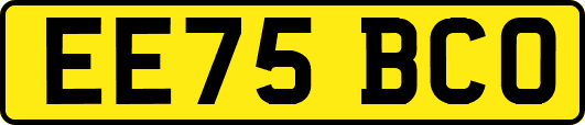 EE75BCO