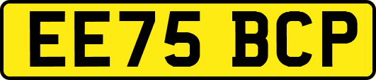 EE75BCP