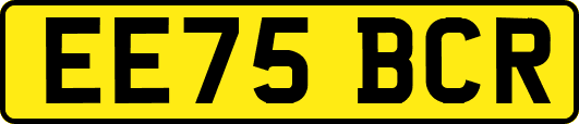 EE75BCR