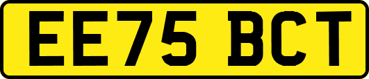 EE75BCT
