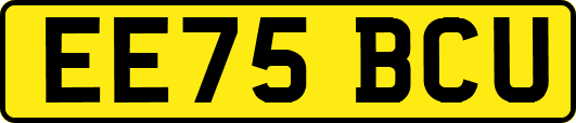 EE75BCU