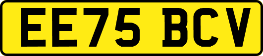 EE75BCV