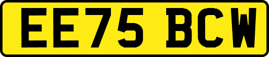 EE75BCW