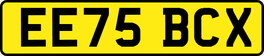 EE75BCX