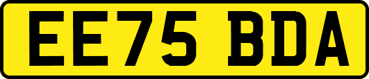 EE75BDA