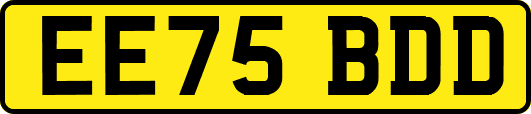 EE75BDD