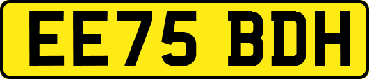EE75BDH