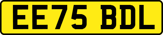 EE75BDL