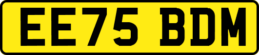 EE75BDM