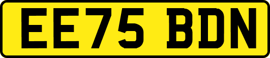 EE75BDN