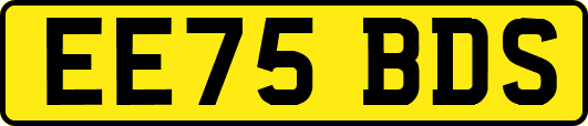EE75BDS
