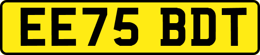 EE75BDT