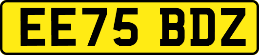 EE75BDZ