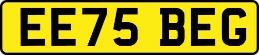 EE75BEG