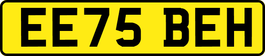 EE75BEH