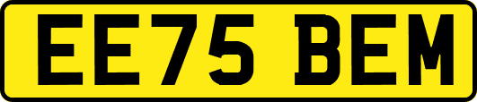 EE75BEM