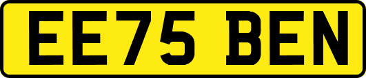 EE75BEN