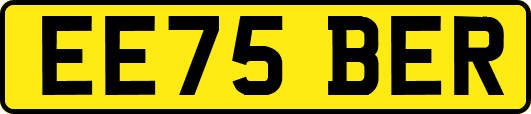 EE75BER