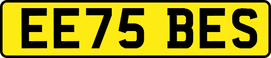 EE75BES