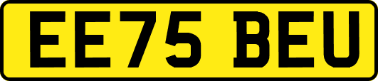 EE75BEU