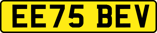 EE75BEV