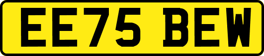 EE75BEW