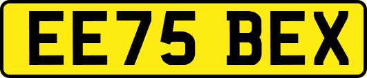 EE75BEX