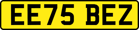 EE75BEZ