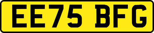 EE75BFG