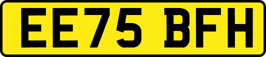 EE75BFH