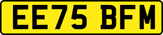 EE75BFM