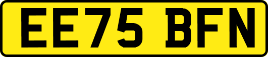 EE75BFN