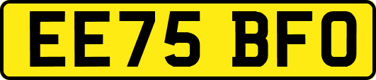 EE75BFO