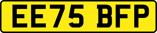 EE75BFP