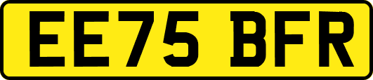 EE75BFR