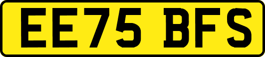 EE75BFS