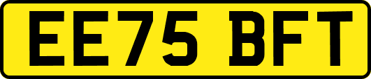 EE75BFT