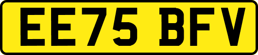 EE75BFV