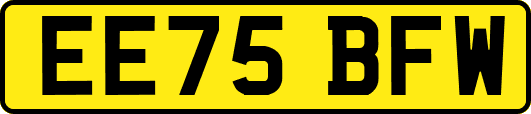 EE75BFW