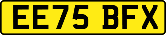 EE75BFX